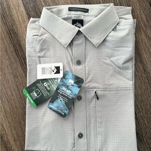 Men's Storm Creek shirt